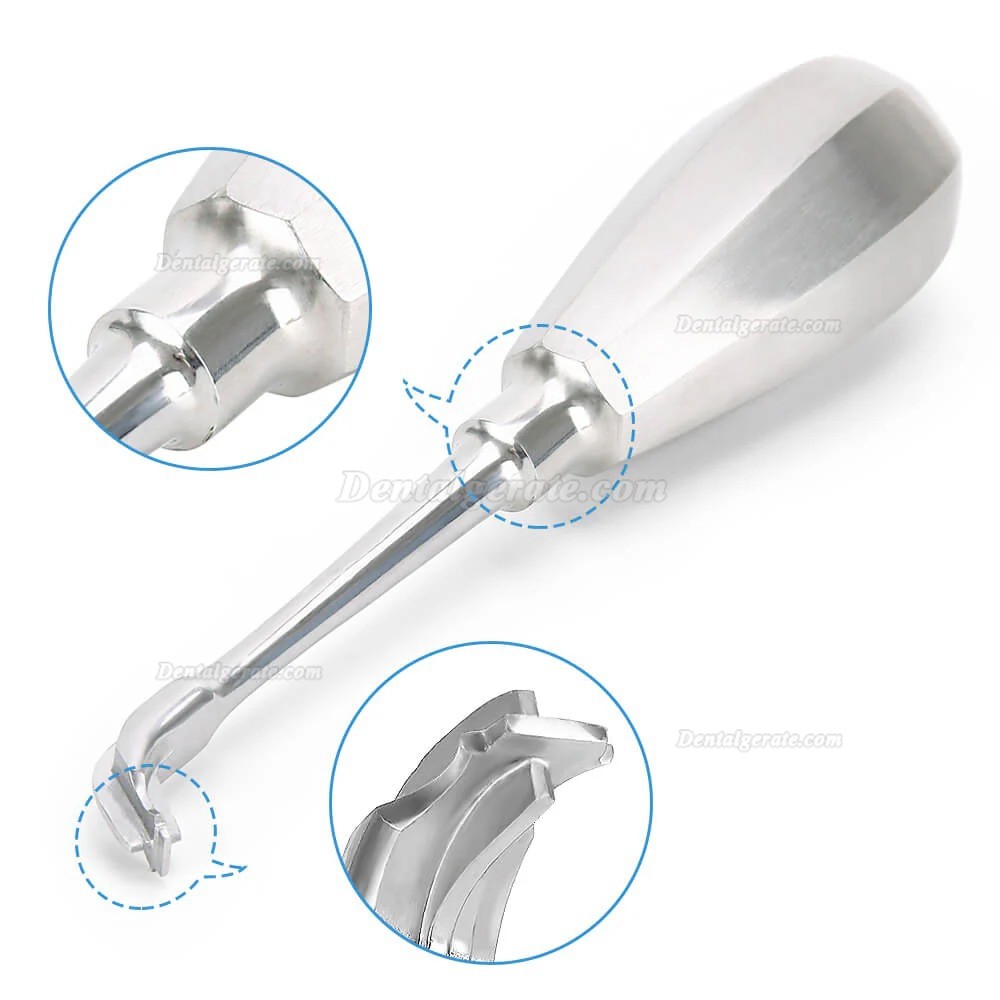 Dental Kronenheber und Kronenabl&ouml;ser